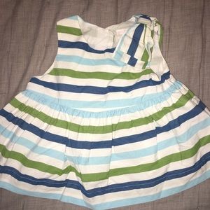 ❌SOLD❌ Janie & Jack top